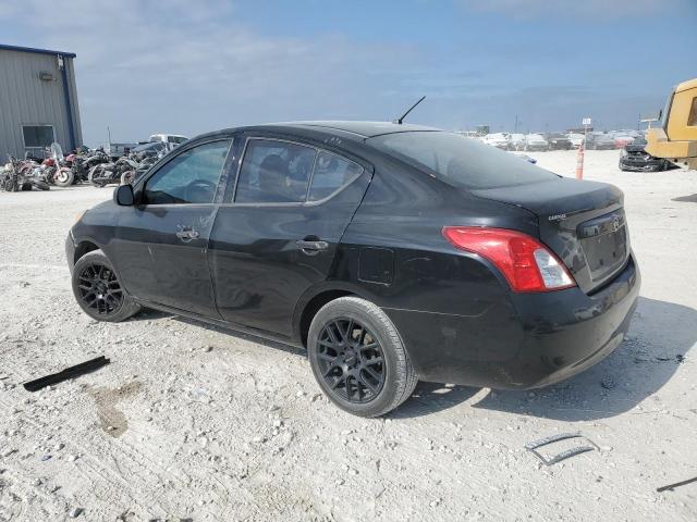 Photo 2 from auction – 2012 NISSAN VERSA S with VIN 3N1CN7AP3CL916233