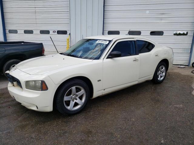 DODGE CHARGER 2008 с VIN 2B3KA43G88H334081 - Фото с аукциона