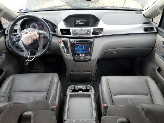 Photo 8 from auction – 2014 HONDA ODYSSEY EX with VIN 5FNRL5H61EB127997