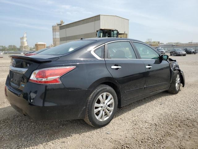 صورة رقم 3 من المزاد - 2014 NISSAN ALTIMA 2.5 مع VIN 1N4AL3AP1EC323669