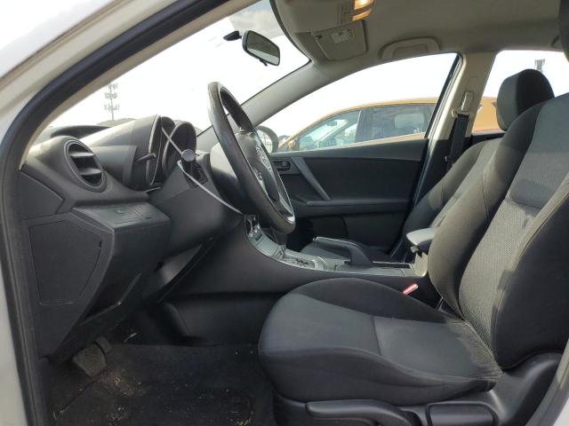 Photo 7 from auction – 2011 MAZDA MAZDA3 with VIN JM1BL1UG6B1358441