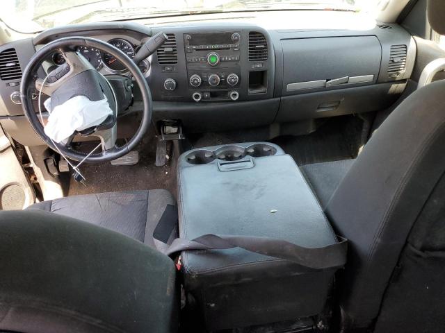 Photo 8 from auction – 2010 CHEVROLET SILVERADO with VIN 1GCSKSEA5AZ163174