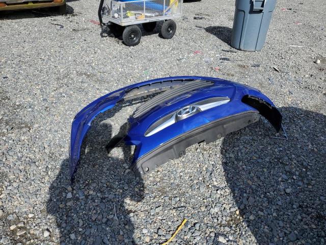Photo 12 from auction – 2014 HYUNDAI ACCENT GLS with VIN KMHCT4AE4EU741351