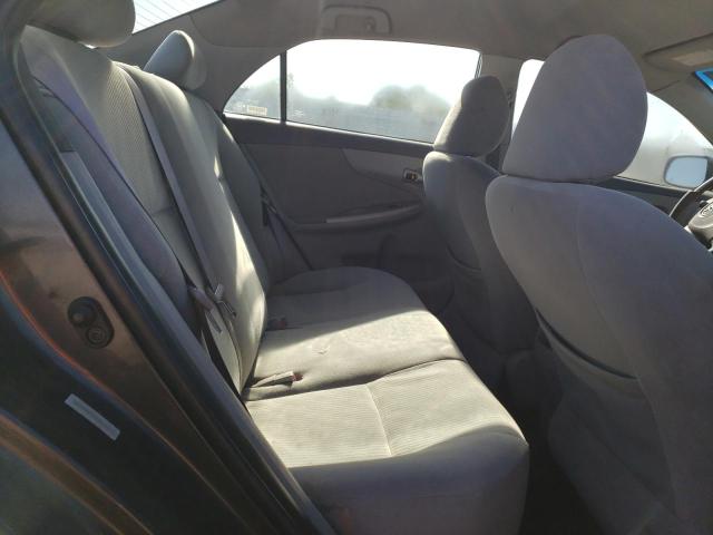 Photo 10 from auction – 2010 TOYOTA COROLLA BA with VIN 1NXBU4EE7AZ213915