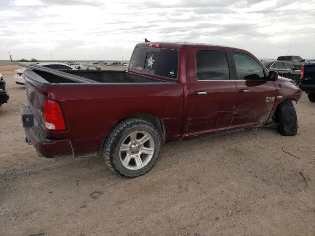 Photo 3 from auction – 2018 RAM 1500 SLT with VIN 1C6RR7LT4JS172864