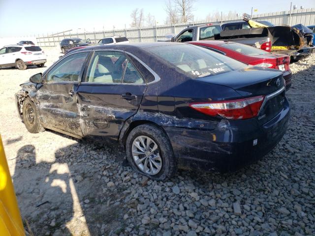 Photo 2 from auction – 2016 TOYOTA CAMRY HYBR with VIN 4T1BD1FK6GU199050