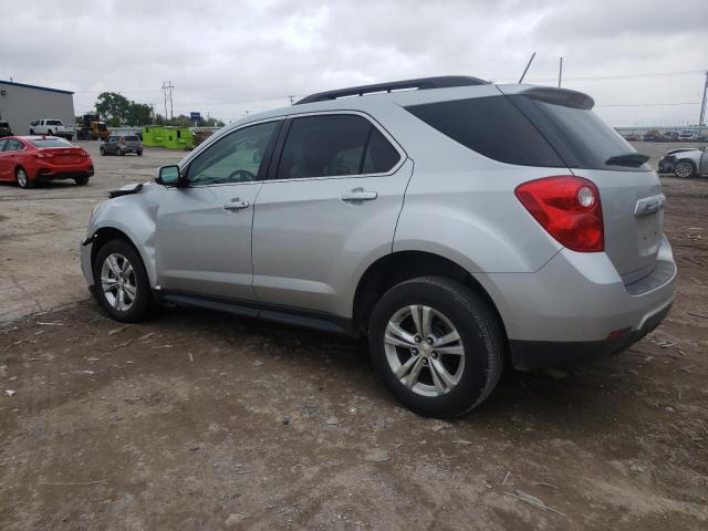 Photo 2 from auction – 2015 CHEVROLET EQUINOX LT with VIN 2GNALBEK2F6167095