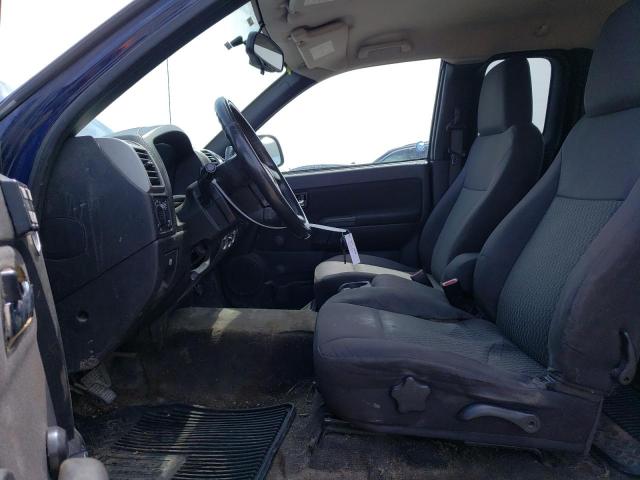 Photo 7 from auction – 2011 CHEVROLET COLORADO L with VIN 1GCESCFE5B8136925