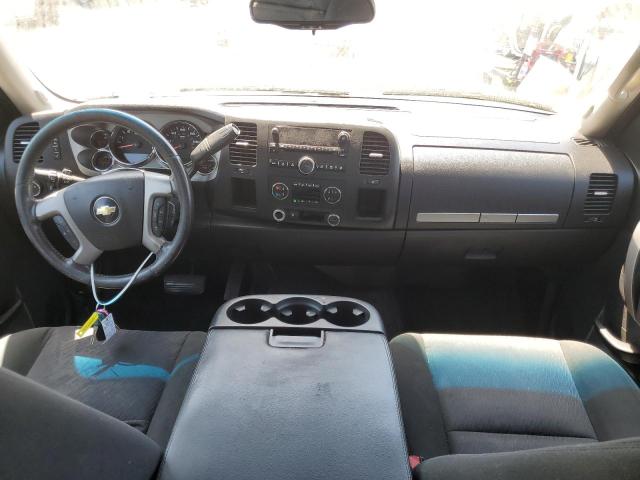 Photo 8 from auction – 2011 CHEVROLET SILVERADO with VIN 3GCPCSE07BG270464