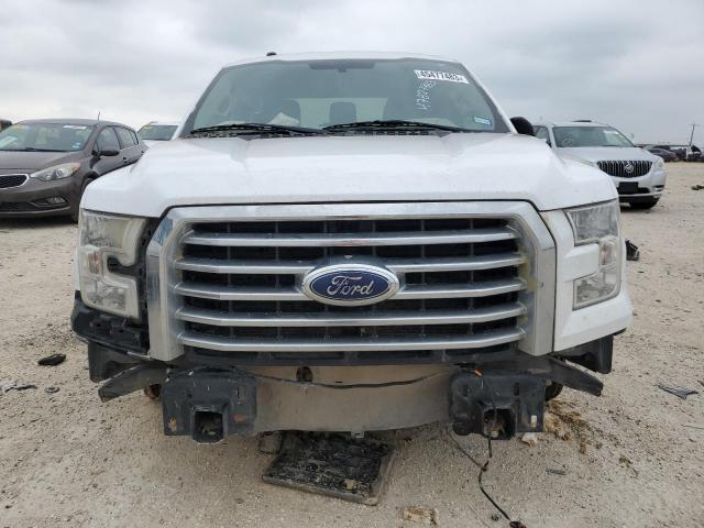 Photo 5 from auction – 2017 FORD F150 SUPER with VIN 1FTEW1EFXHKD70072