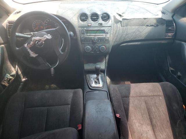 Photo 8 from auction – 2010 NISSAN ALTIMA BAS with VIN 1N4AL2APXAN540310