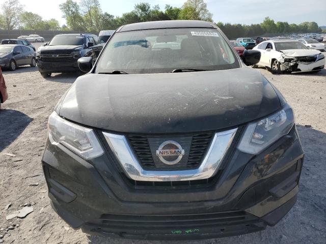 Photo 5 from auction – 2017 NISSAN ROGUE S with VIN KNMAT2MT0HP594149