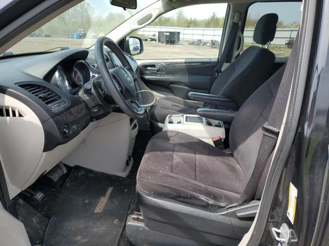 Photo 7 from auction – 2011 DODGE GRAND CARA with VIN 2D4RN3DG2BR615646
