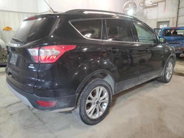 Photo 3 from auction – 2018 FORD ESCAPE SE with VIN 1FMCU0GD4JUC40586