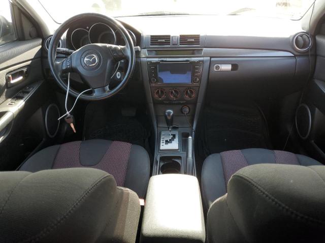 Фото 8 с аукциона – 2005 MAZDA 3 HATCHBAC с VIN JM1BK143551266841
