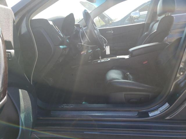 Photo 7 from auction – 2011 NISSAN MAXIMA S with VIN 1N4AA5APXBC814366