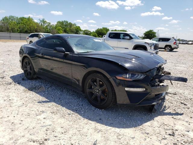 Photo 4 from auction – 2019 FORD MUSTANG with VIN 1FA6P8TH7K5134554