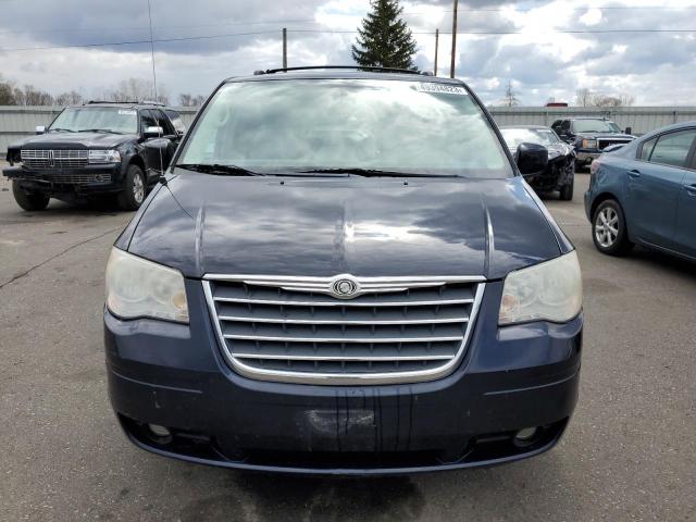 Photo 5 from auction – 2010 CHRYSLER TOWN & COU with VIN 2A4RR5D13AR358143