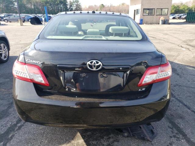 Photo 6 from auction – 2010 TOYOTA CAMRY BASE with VIN 4T4BF3EK5AR074075