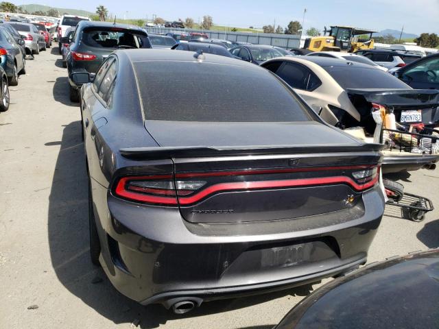 Photo 6 from auction – 2019 DODGE CHARGER SC with VIN 2C3CDXGJ3KH734482