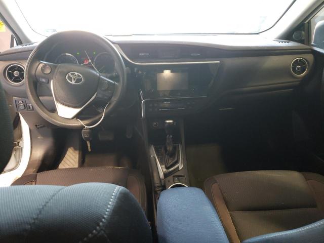 Photo 8 from auction – 2018 TOYOTA COROLLA L with VIN 5YFBURHE9JP752384