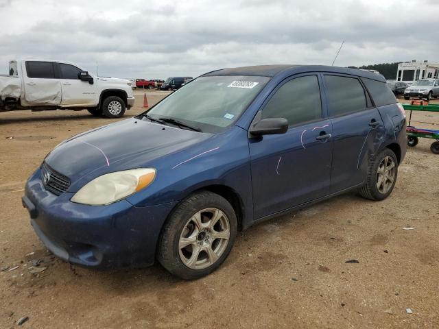 TOYOTA COROLLA MA 2008 with VIN 2T1KR32E28C687153 - Photo from auction