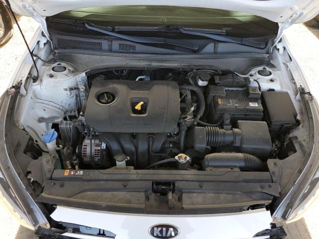 Photo 11 from auction – 2019 KIA FORTE FE with VIN 3KPF24AD7KE094272
