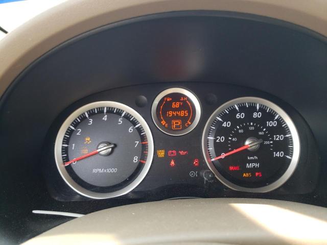Photo 9 from auction – 2011 NISSAN SENTRA 2.0 with VIN 3N1AB6AP7BL659926