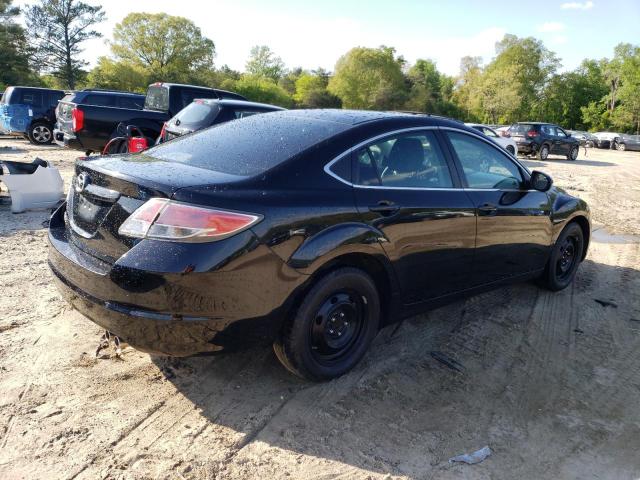 Photo 3 from auction – 2012 MAZDA 6 I with VIN 1YVHZ8BH6C5M07249