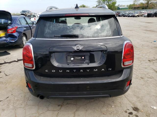 Photo 6 from auction – 2019 MINI COOPER COU with VIN WMZYS7C53K3F46065