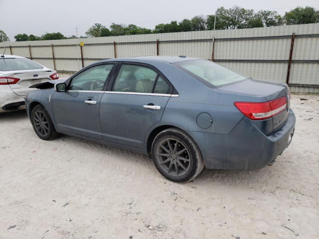 Photo 2 from auction – 2012 LINCOLN MKZ with VIN 3LNHL2GC1CR824384