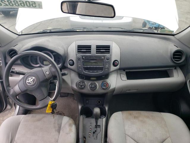 Photo 8 from auction – 2011 TOYOTA RAV4 with VIN 2T3BF4DVXBW097887