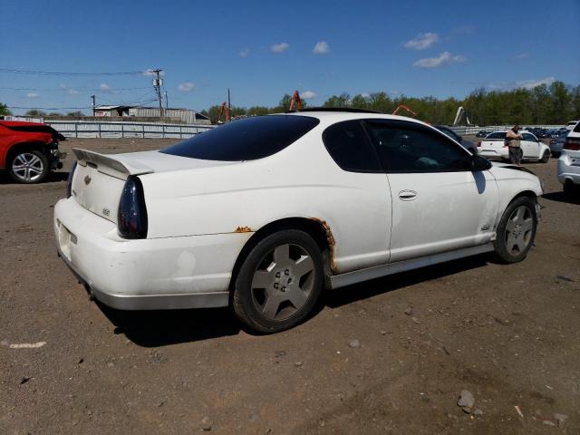 Photo 3 from auction – 2006 CHEVROLET MONTE CARL with VIN 2G1WL16CX69352082