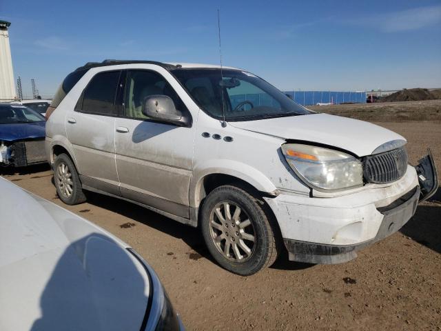 Photo 4 from auction – 2007 BUICK RENDEZVOUS with VIN 3G5DA03L17S512591