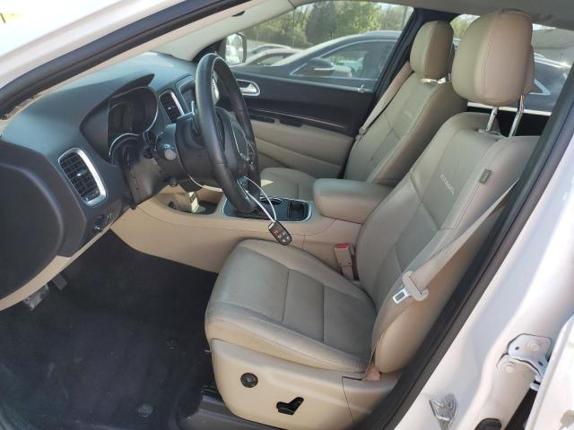 Photo 7 from auction – 2018 DODGE DURANGO CI with VIN 1C4RDJEG1JC386581
