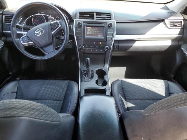 Photo 8 from auction – 2015 TOYOTA CAMRY LE with VIN 4T1BF1FK7FU907637