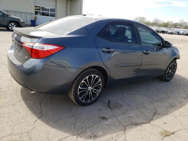 Photo 3 from auction – 2016 TOYOTA COROLLA L with VIN 2T1BURHE6GC629294