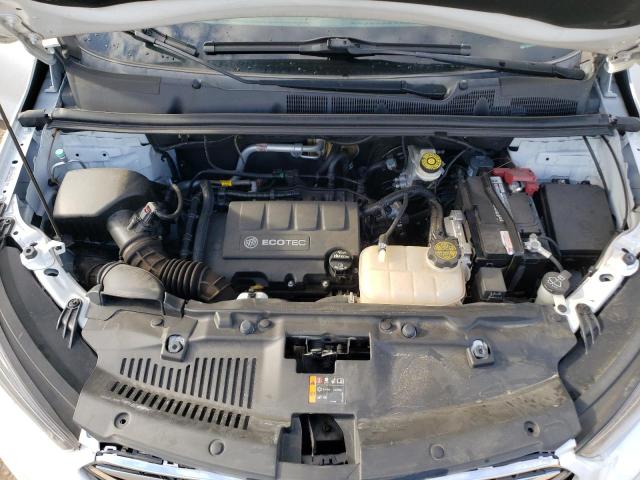 Photo 11 from auction – 2018 BUICK ENCORE SPO with VIN KL4CJ1SB9JB581755