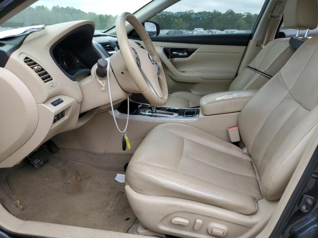 Photo 7 from auction – 2014 NISSAN ALTIMA 2.5 with VIN 1N4AL3AP4EC144932