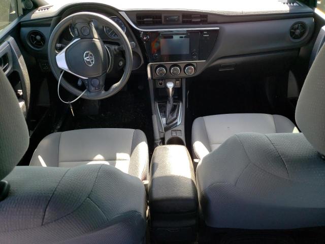 Photo 8 from auction – 2017 TOYOTA COROLLA L with VIN 5YFBURHE4HP670752