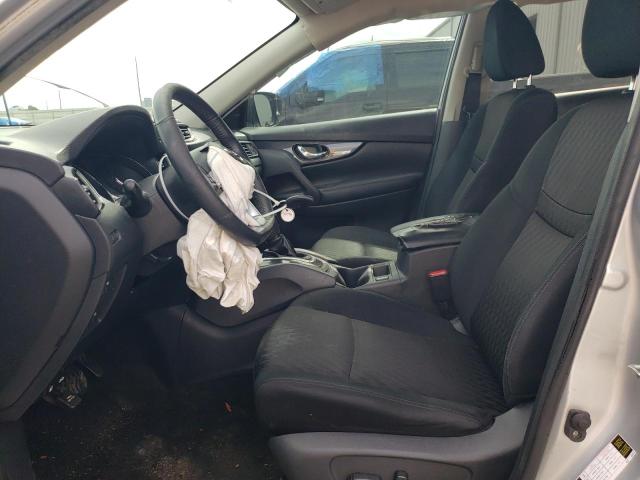 Zdjęcie 7 z aukcji – 2017 NISSAN ROGUE S z VIN KNMAT2MT5HP584801