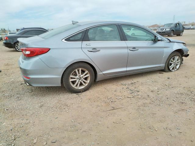 Photo 3 from auction – 2017 HYUNDAI SONATA SE with VIN 5NPE24AF4HH577414