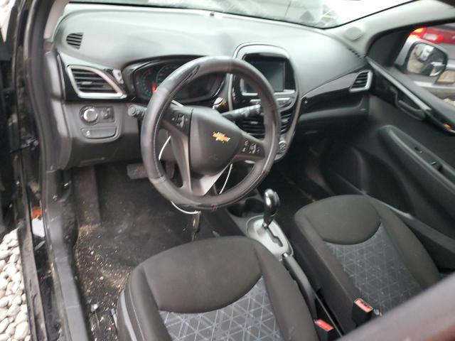 Photo 8 from auction – 2022 CHEVROLET SPARK 1LT with VIN KL8CD6SA8NC029271
