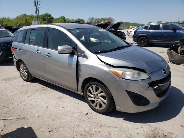Photo 4 from auction – 2014 MAZDA 5 SPORT with VIN JM1CW2BL7E0169342