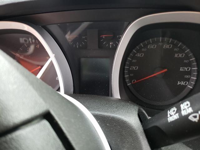 Photo 9 from auction – 2015 CHEVROLET EQUINOX LS with VIN 2GNALAEK1F1134001