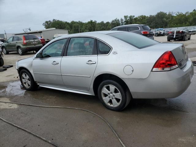 Photo 2 from auction – 2009 CHEVROLET IMPALA 1LT with VIN 2G1WT57K691168628