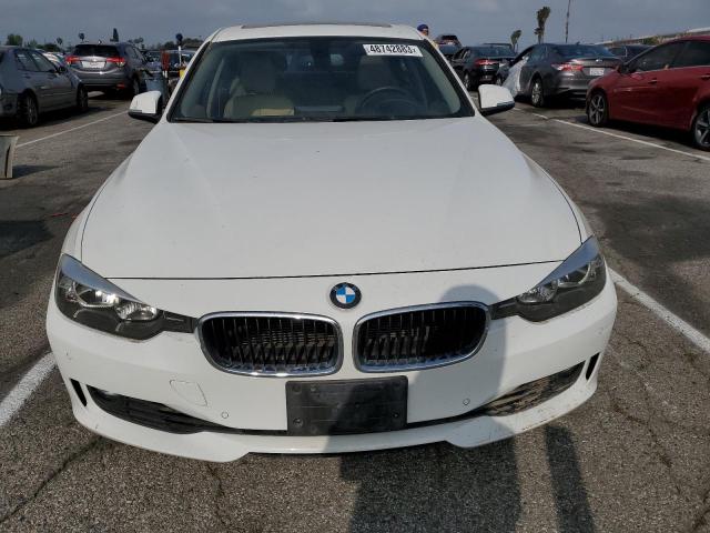 Photo 5 from auction – 2013 BMW 328 I SULE with VIN WBA3C1C54DF438568