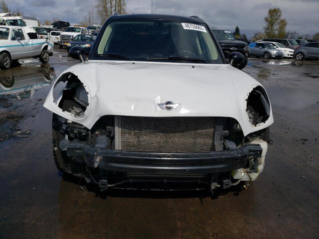 Photo 5 from auction – 2014 MINI COOPER S C with VIN WMWZC5C52EWP37141