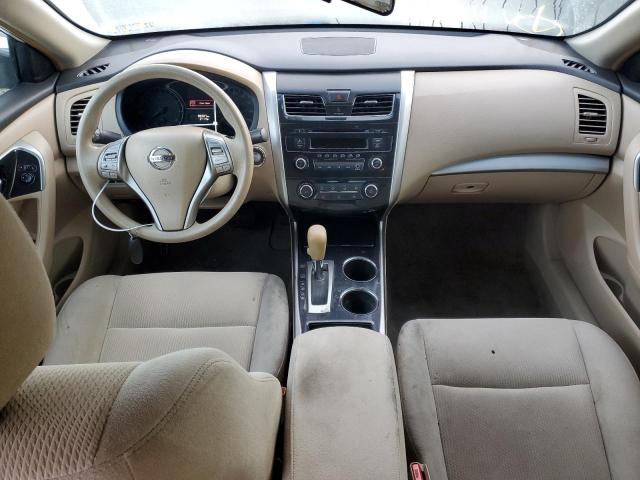 Photo 8 from auction – 2013 NISSAN ALTIMA 2.5 with VIN 1N4AL3AP4DC250697