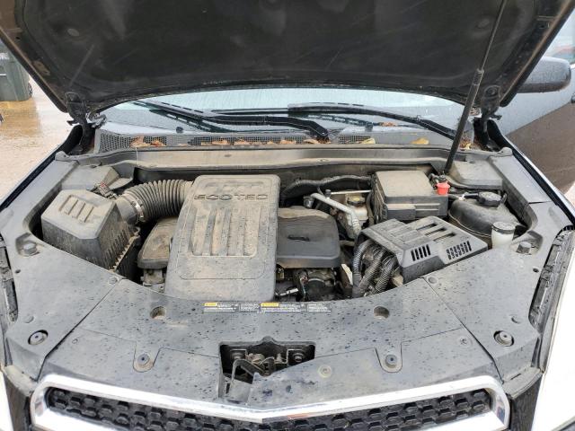 Photo 12 from auction – 2015 CHEVROLET EQUINOX LT with VIN 2GNALBEK3F6141511